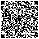 QR code with Ron Williams Plumbing & Heating contacts