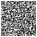 QR code with Capacitr Inc contacts