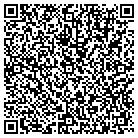 QR code with Raleigh Heywood T/A Home & Bus contacts