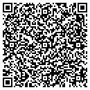QR code with Carson E White contacts