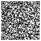 QR code with Raccoon Valley Lawn And Handy Man Service contacts