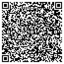 QR code with Paradise Pools contacts