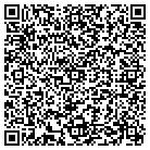 QR code with Alcan Satellite Service contacts