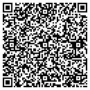 QR code with Infohub Inc contacts
