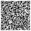 QR code with Reggies Lawn Care contacts