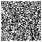 QR code with R M Full Service Lawn Care contacts