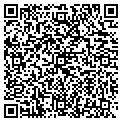 QR code with Sjc America contacts