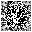 QR code with Cognitor Inc contacts