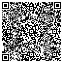 QR code with Ron Lawn Care contacts