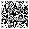 QR code with T 2 U contacts
