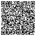 QR code with Tan Your Hide contacts