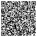 QR code with I S O D It contacts