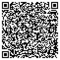 QR code with Land contacts