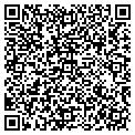 QR code with Tiki Hut contacts
