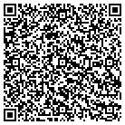 QR code with Time And Temperature Servic E contacts