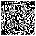 QR code with V H T Construction contacts