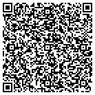 QR code with Ha's Building Maintenance contacts