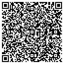 QR code with Ultimate Tans contacts