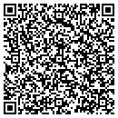 QR code with D C Vast Inc contacts