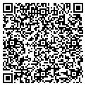 QR code with Kts contacts