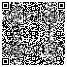 QR code with Workout Centre Carmel Inc contacts