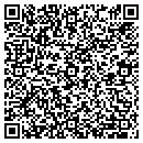 QR code with Isold It contacts