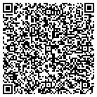 QR code with Peachtree Building Maintenance contacts