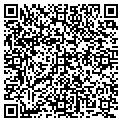 QR code with Pope Douglas contacts