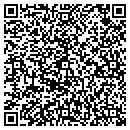 QR code with K & N Nutrition Inc contacts