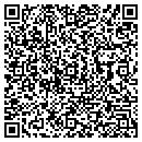 QR code with Kenneth Cook contacts