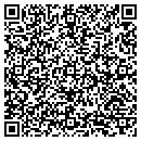 QR code with Alpha Omega Const contacts