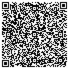 QR code with C & L Building Maintenance contacts
