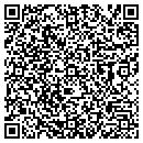 QR code with Atomic Denim contacts