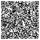 QR code with E C M Computer Service contacts