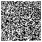 QR code with Warren L Gardner Dvm contacts