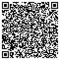 QR code with Yancey Bros contacts