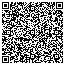 QR code with Hardy Corp contacts