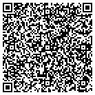 QR code with A W Fowler Construction contacts