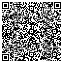 QR code with L P Partners contacts