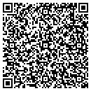 QR code with L & M Builders Corp contacts