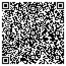 QR code with Your Eye Only contacts