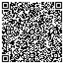 QR code with Federis Inc contacts