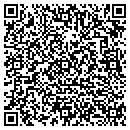 QR code with Mark Dirksen contacts