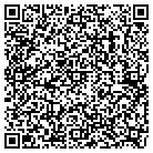 QR code with B & L Construction LLC contacts