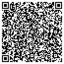 QR code with T Q Lawncare L L C contacts