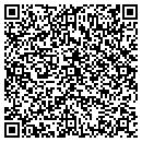 QR code with A-1 Appliance contacts