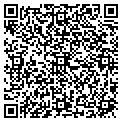 QR code with 12 MI contacts