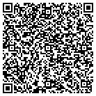 QR code with A Surf City Catering contacts