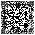 QR code with Time & Temperature First State contacts