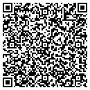 QR code with Mr Toad's contacts